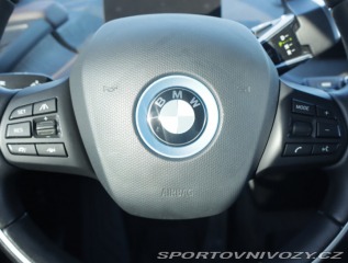 BMW i3 i3s 120Ah BEV 2020