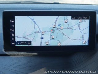 BMW i3 i3s 120Ah BEV 2020