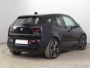 BMW i3 i3s 120Ah BEV 2020