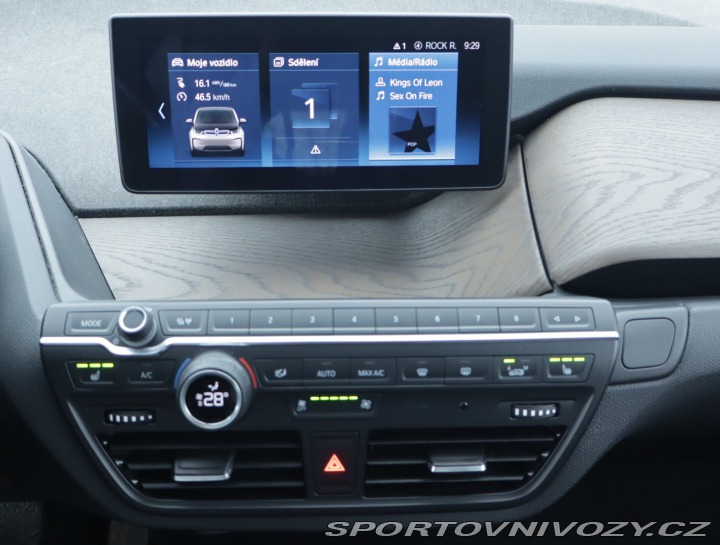 BMW i3 120Ah BEV 2020