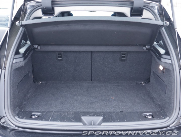 BMW i3 120Ah BEV 2020