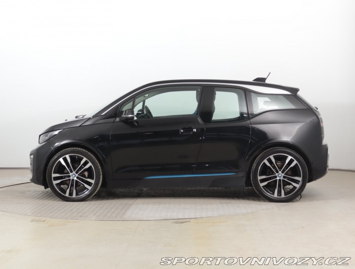 BMW i3 120Ah BEV 2020