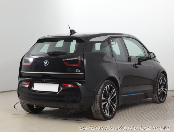 BMW i3 120Ah BEV 2020