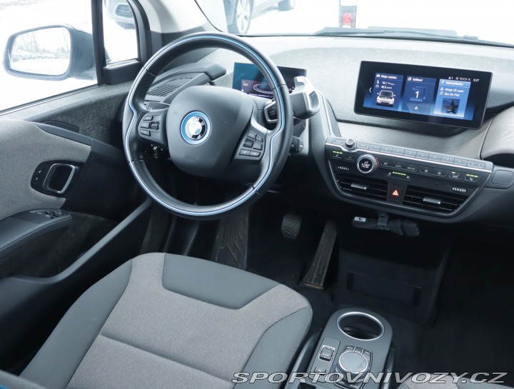 BMW i3 120Ah BEV 2020