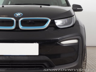 BMW i3 120Ah BEV 2020