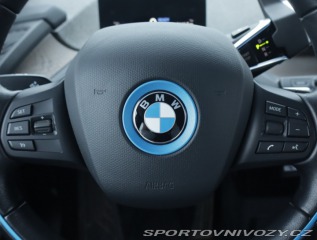 BMW i3 120Ah BEV 2020