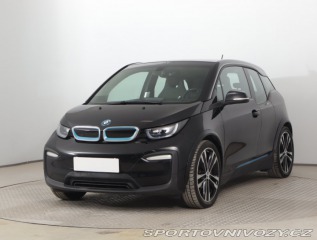 BMW i3 120Ah BEV 2020