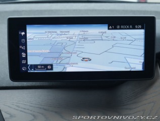 BMW i3 120Ah BEV 2020