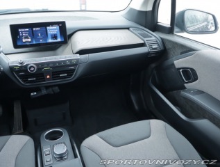 BMW i3 120Ah BEV 2020