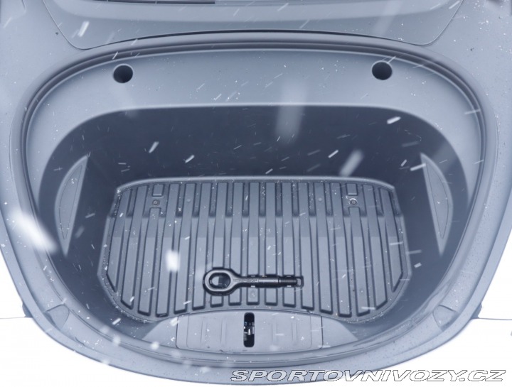 Tesla Model 3 Performance 82kWh 2020