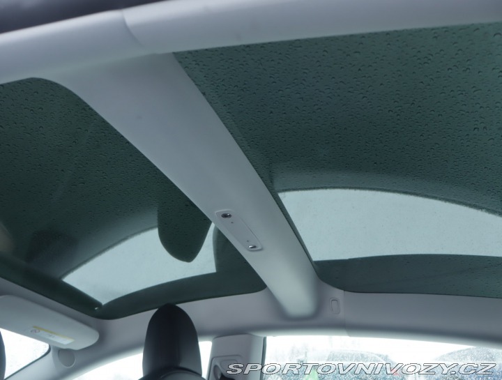 Tesla Model 3 Performance 82kWh 2020