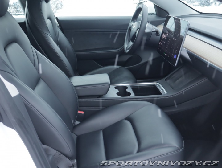 Tesla Model 3 Performance 82kWh 2020