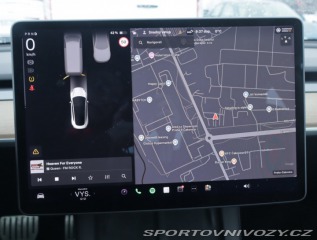 Tesla Model 3 Performance 82kWh 2020