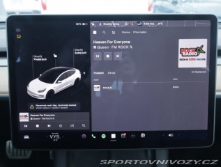 Tesla Model 3 Performance 82kWh 2020