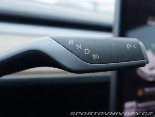 Tesla Model 3 Performance 82kWh 2020