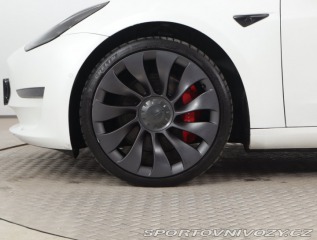 Tesla Model 3 Performance 82kWh 2020