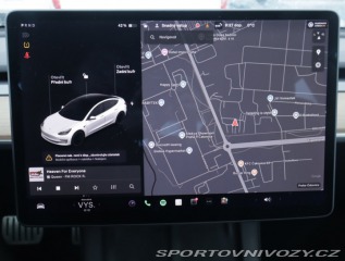 Tesla Model 3 Performance 82kWh 2020