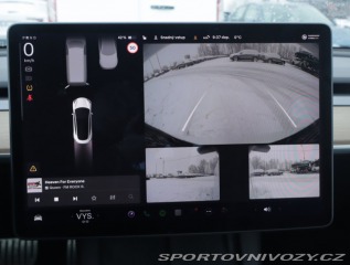 Tesla Model 3 Performance 82kWh 2020