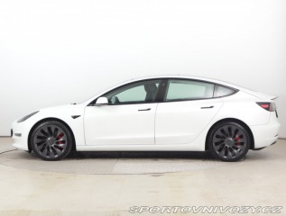 Tesla Model 3 Performance 82kWh 2020