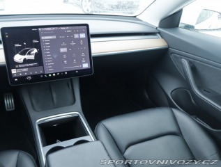 Tesla Model 3 Performance 82kWh 2020