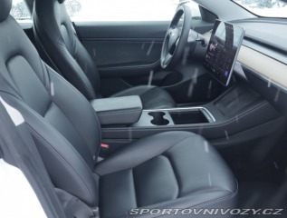 Tesla Model 3 Performance 82kWh 2020