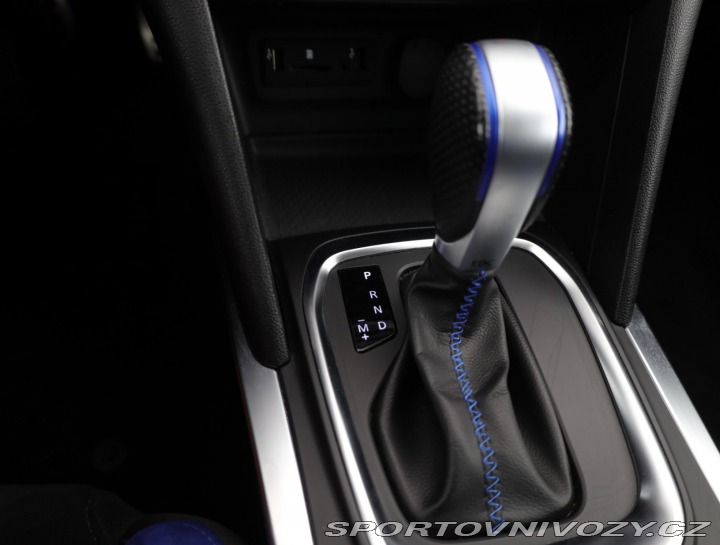 Renault Mégane R.S. Line 1.6 TCe GT 2017