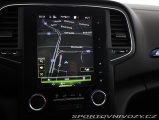 Renault Mégane R.S. Line 1.6 TCe GT 2017