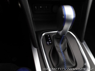 Renault Mégane R.S. Line 1.6 TCe GT 2017