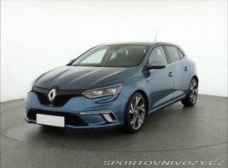 Renault Mégane R.S. Line 1.6 TCe GT 2017