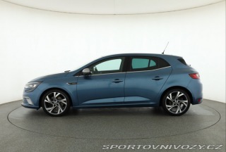 Renault Mégane R.S. Line 1.6 TCe GT 2017
