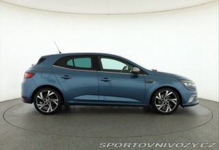 Renault Mégane R.S. Line 1.6 TCe GT 2017