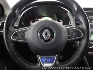 Renault Mégane R.S. Line 1.6 TCe GT 2017