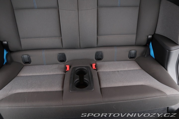 BMW i3 120Ah BEV 2020