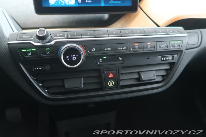 BMW i3 120Ah BEV 2020