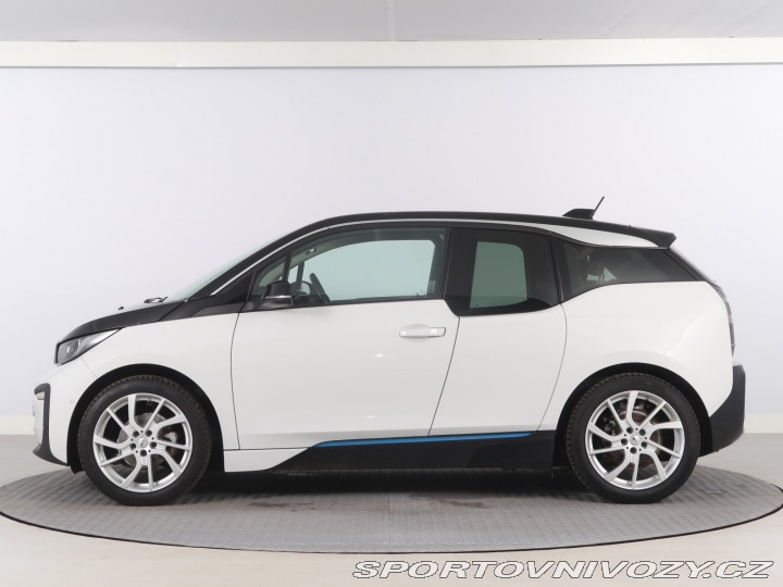 BMW i3 120Ah BEV 2020