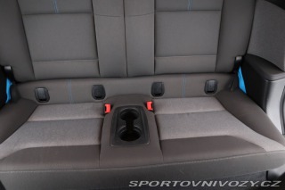 BMW i3 120Ah BEV 2020