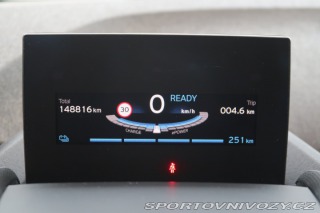 BMW i3 120Ah BEV 2020