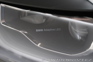 BMW i3 120Ah BEV 2020