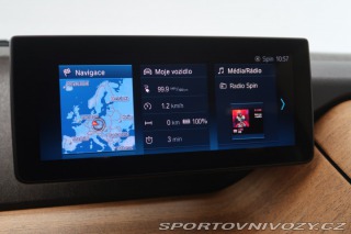 BMW i3 120Ah BEV 2020