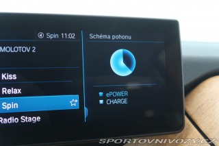 BMW i3 120Ah BEV 2020