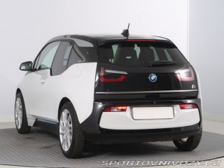 BMW i3 120Ah BEV 2020