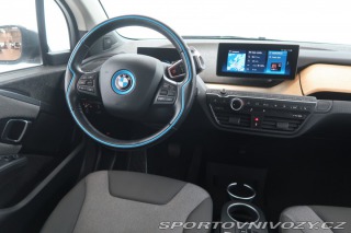 BMW i3 120Ah BEV 2020