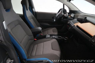 BMW i3 120Ah BEV 2020