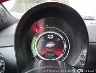 Fiat 500 500e  24 kWh 2014