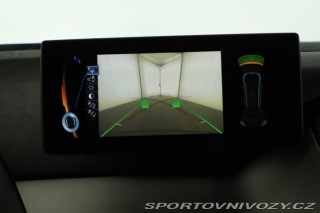 BMW i3 94Ah BEV 2016