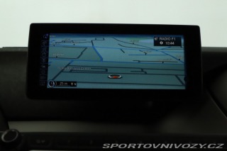 BMW i3 94Ah BEV 2016