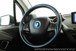 BMW i3 94Ah BEV 2016