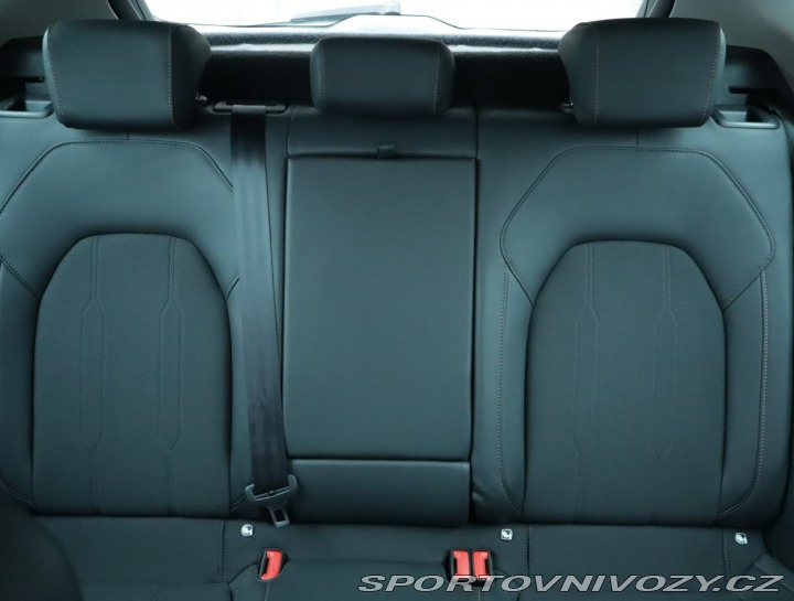 Cupra Formentor 1.4 e-Hybrid 2024