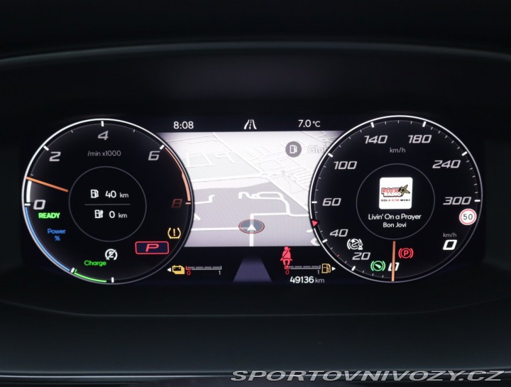 Cupra Formentor 1.4 e-Hybrid 2024