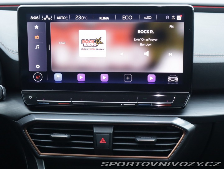 Cupra Formentor 1.4 e-Hybrid 2024